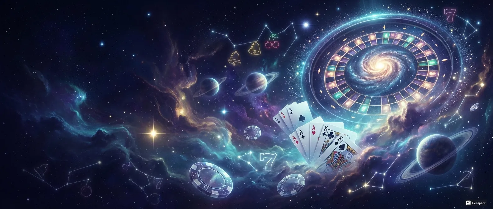 StarCasino bonus