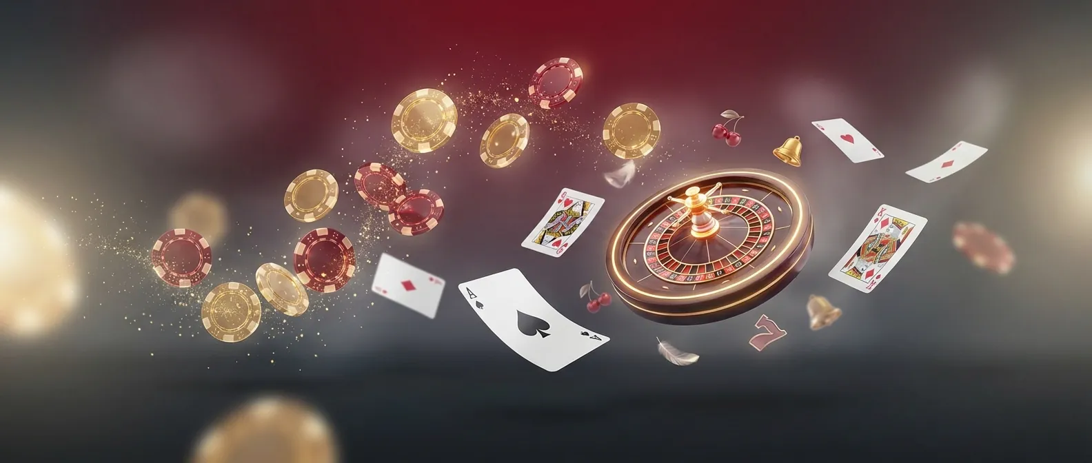 StarCasino bonus