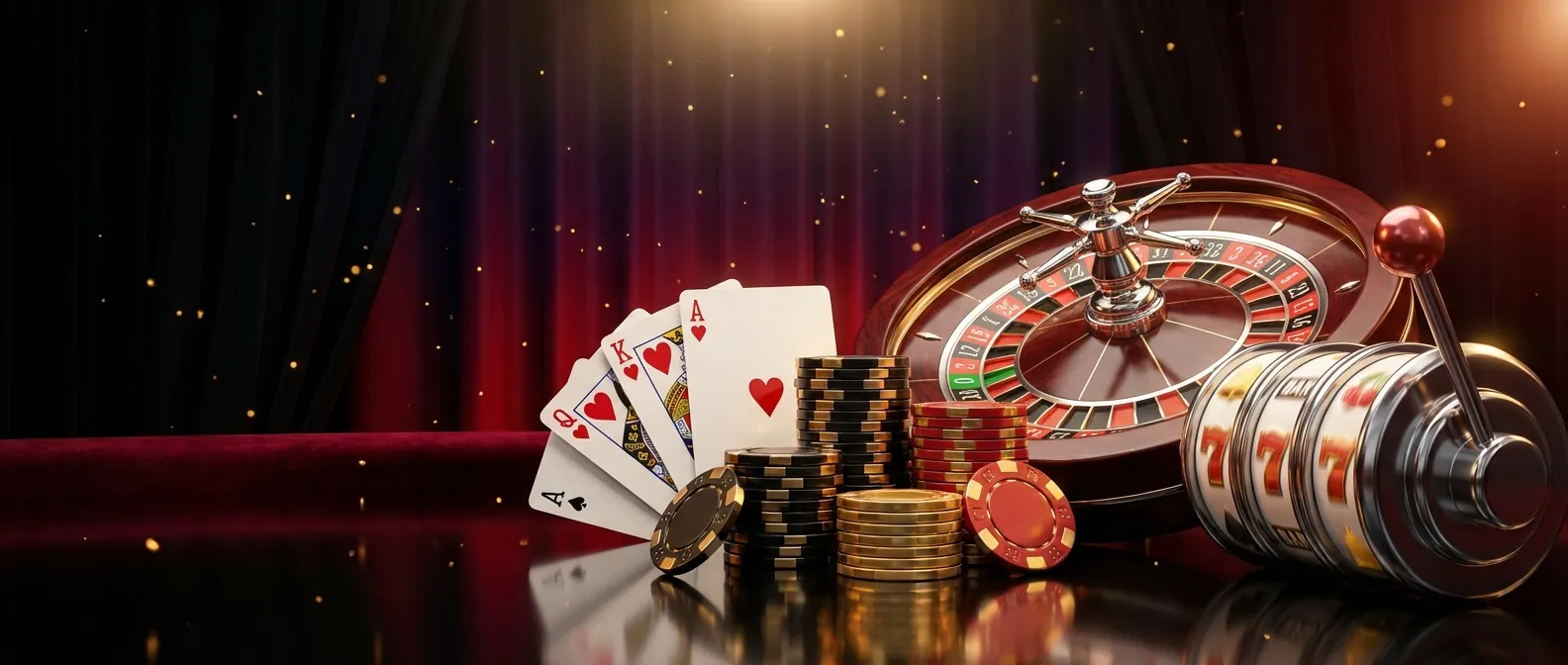 StarCasino bonus