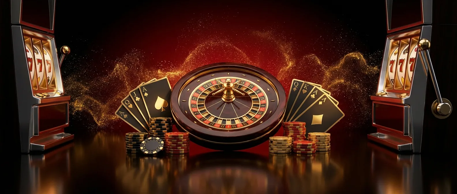 StarCasino bonus